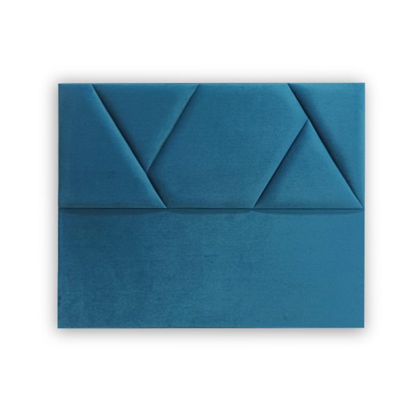Cabecero - Tetris